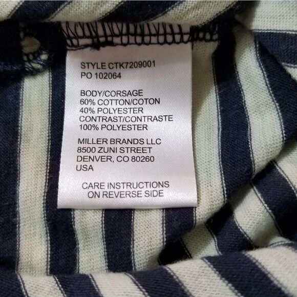 EUC Cruel Long Sleeve Tshirt - Picture 8 of 9